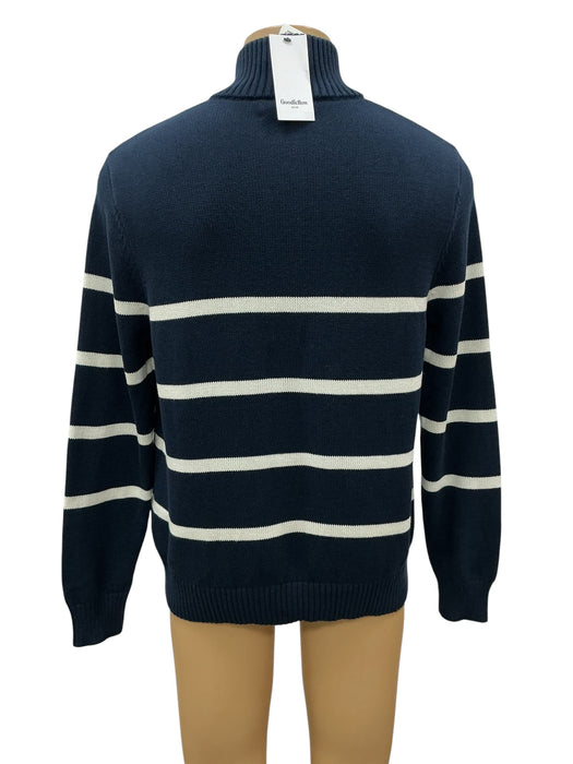 Sueter L (GOODFELLOW)