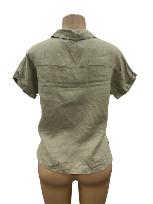 Blusa S (TAHARI)
