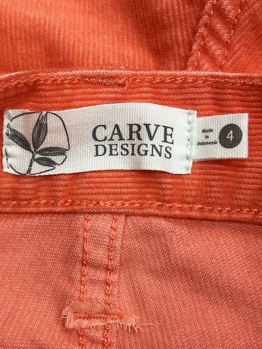 Short 4 (CARVE DESIGNS)
