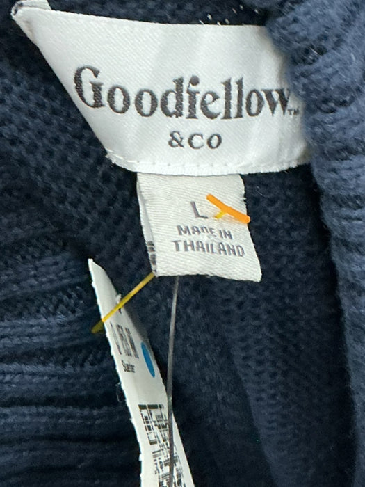 Sueter L (GOODFELLOW)