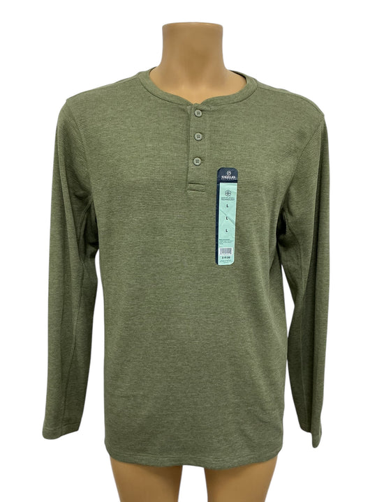 Playera L (MAGELLAN)