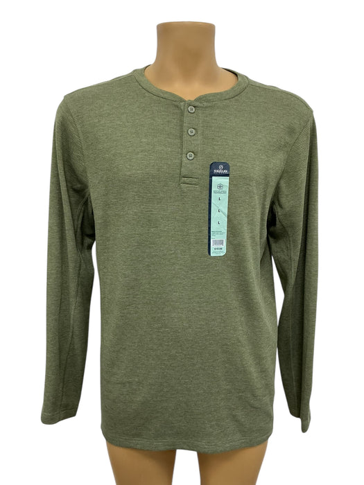 Playera L (MAGELLAN)