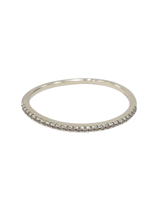 Anillo de plata (925)