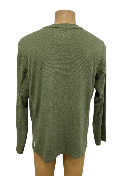 Playera L (MAGELLAN)