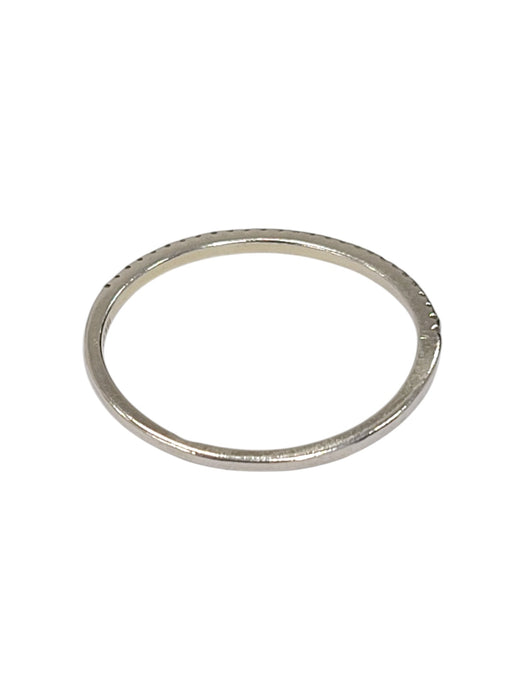 Anillo de plata (925)