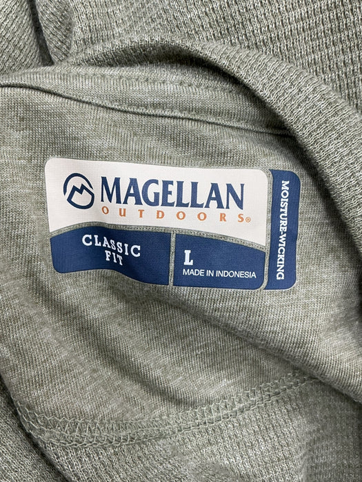 Playera L (MAGELLAN)