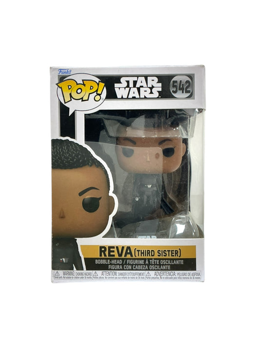 Reva (FUNKO)