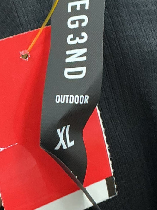 Sudadero XL (LEG3ND)