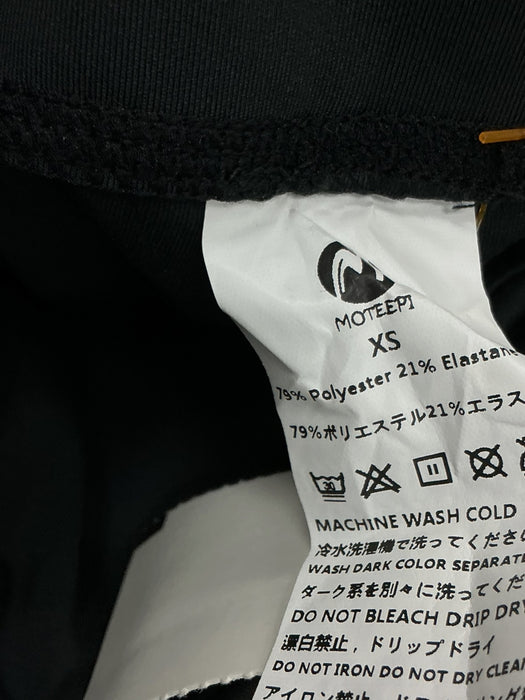Short XS (MOTEEPI)