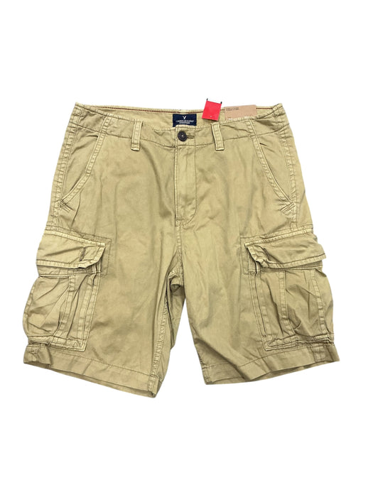 Pantaloneta 33 (AMERICAN EAGLE OUTFITTERS)