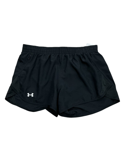 Short M (UNDER ARMOUR)
