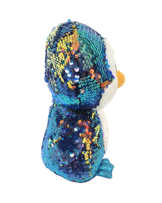 Pingüino de Peluche (FLIPPABLES)