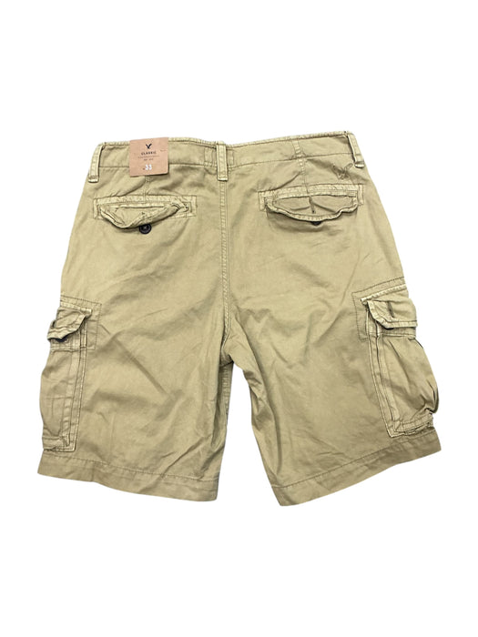 Pantaloneta 33 (AMERICAN EAGLE OUTFITTERS)