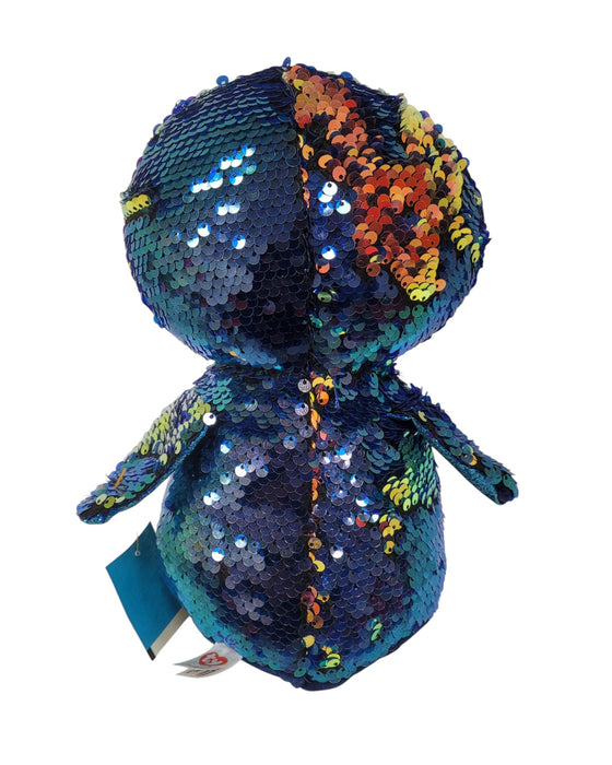 Pingüino de Peluche (FLIPPABLES)