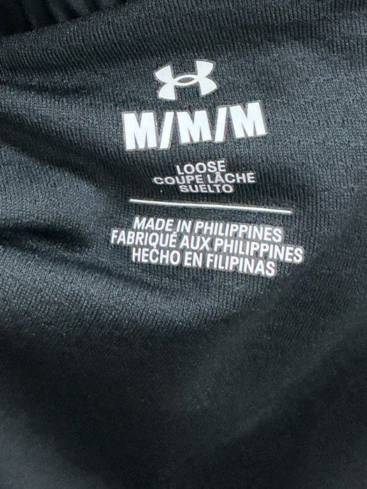 Short M (UNDER ARMOUR)