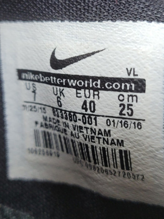 Tenis deportivos 7 (NIKE)