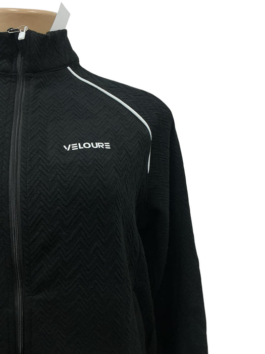 Sudadero S (VELOURE ACTIVE)