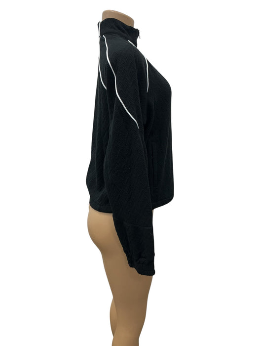 Sudadero S (VELOURE ACTIVE)