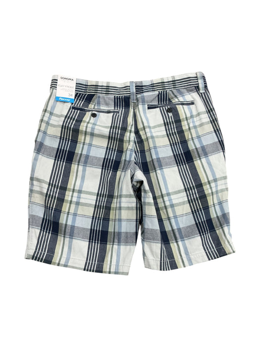 Pantaloneta 34 (SONOMA)