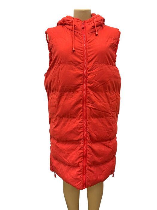 Abrigo XL (MELYA MELODY)