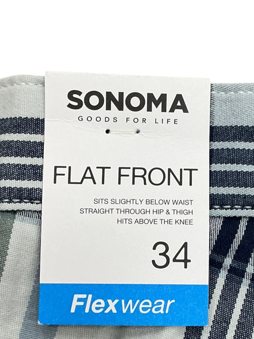 Pantaloneta 34 (SONOMA)