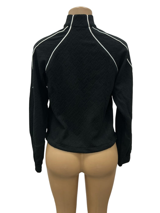 Sudadero S (VELOURE ACTIVE)