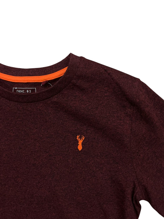Playera para niñ@ 10 (NEXT)