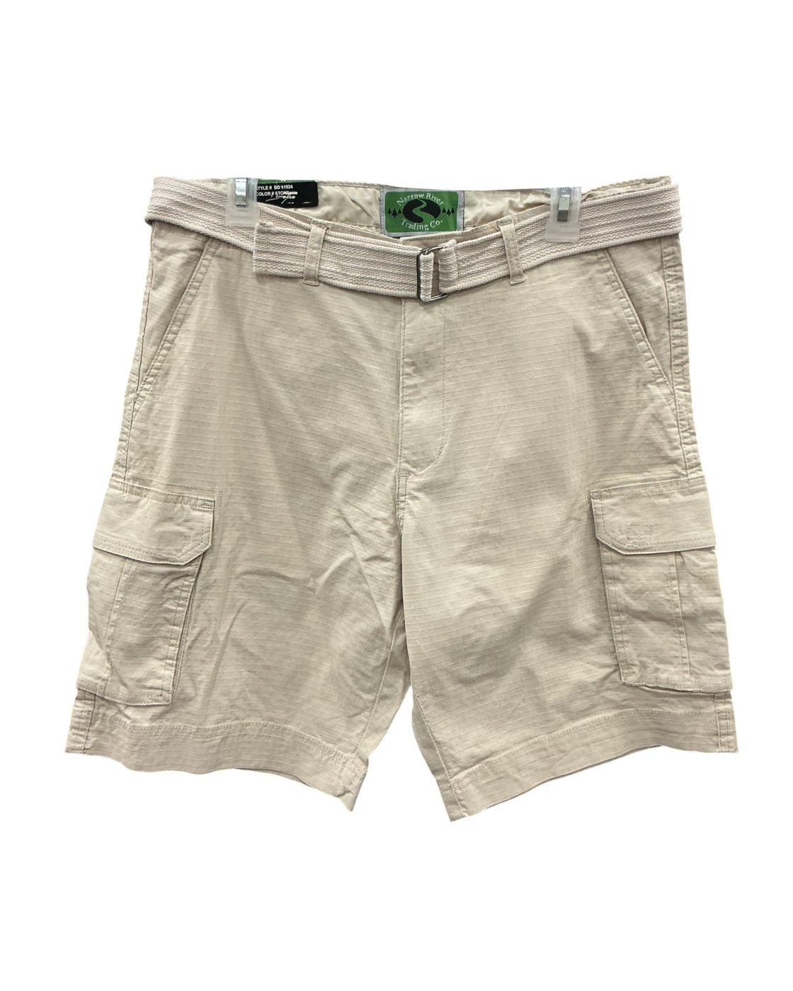 Pantaloneta 34 (NARROW RIVER)