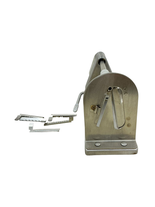 Rodajadora manual