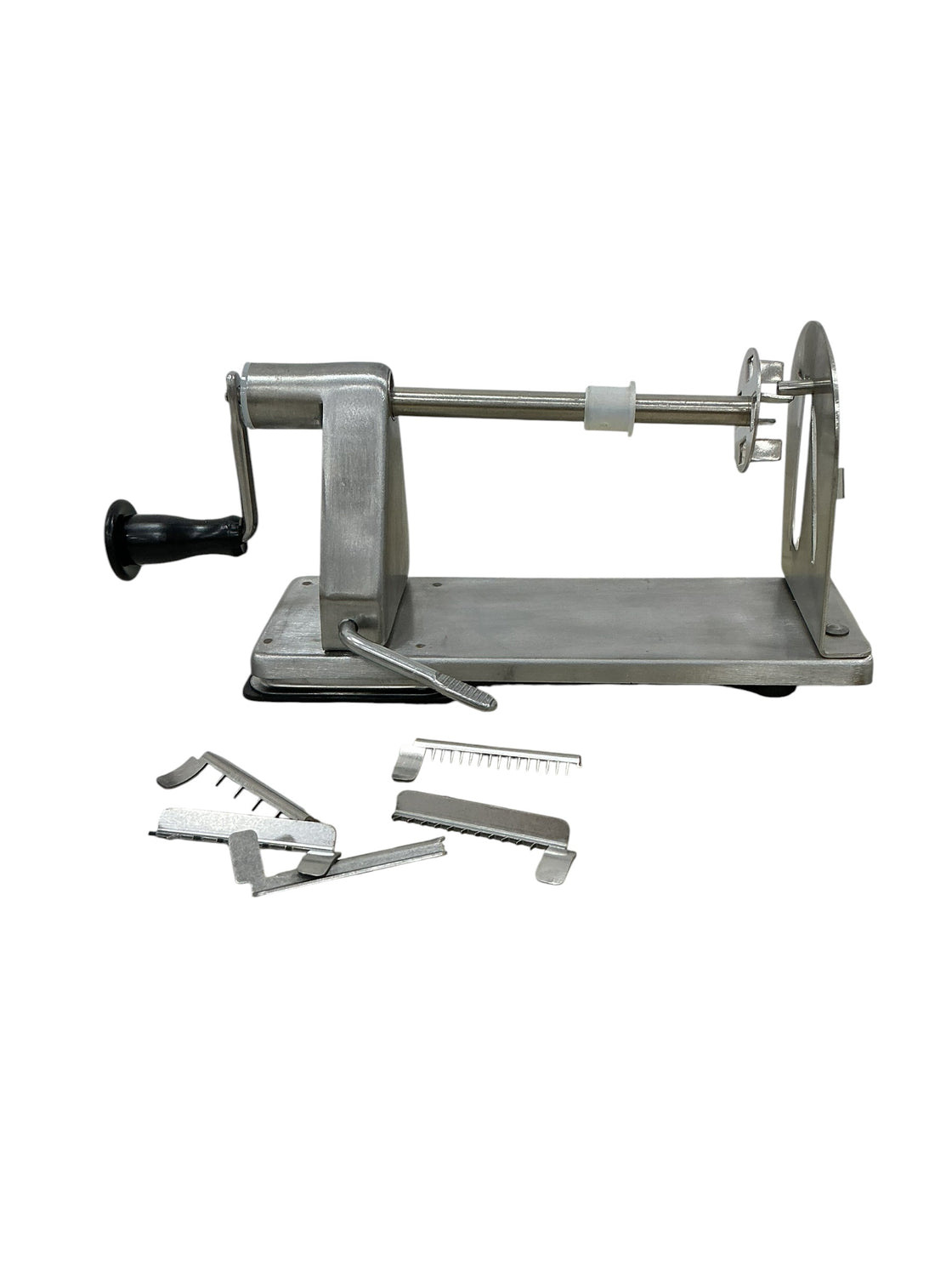 Rodajadora manual