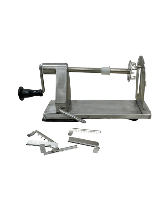 Rodajadora manual