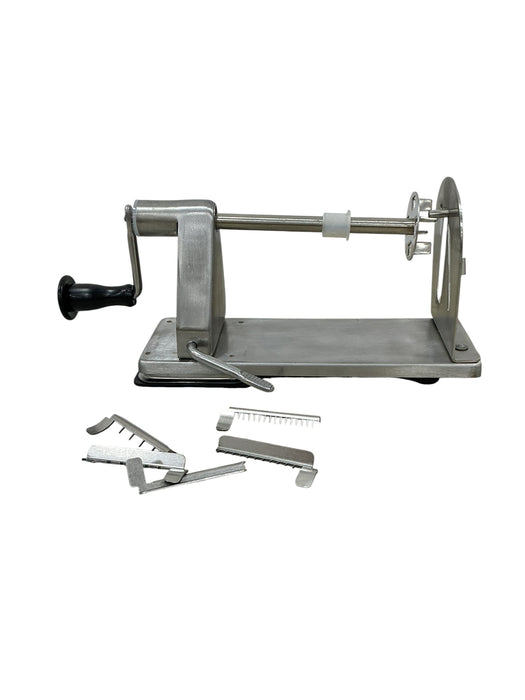 Rodajadora manual