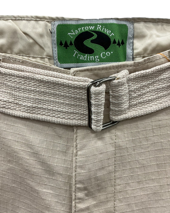 Pantaloneta 34 (NARROW RIVER)