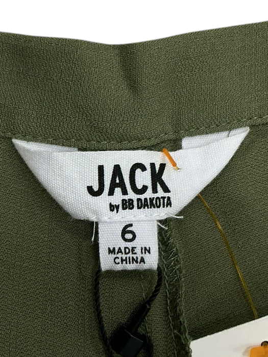 Short 6 (BB DAKOTA)