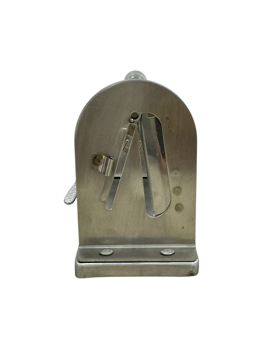 Rodajadora manual