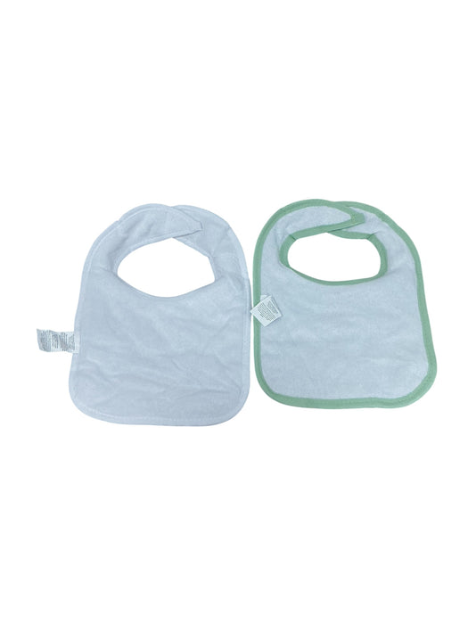 Set de Baberos para Bebé (NEAT SOLUTIONS)