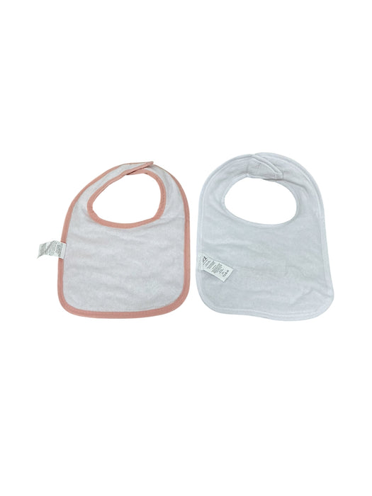 Set de Baberos para Bebé (NEAT SOLUTIONS)