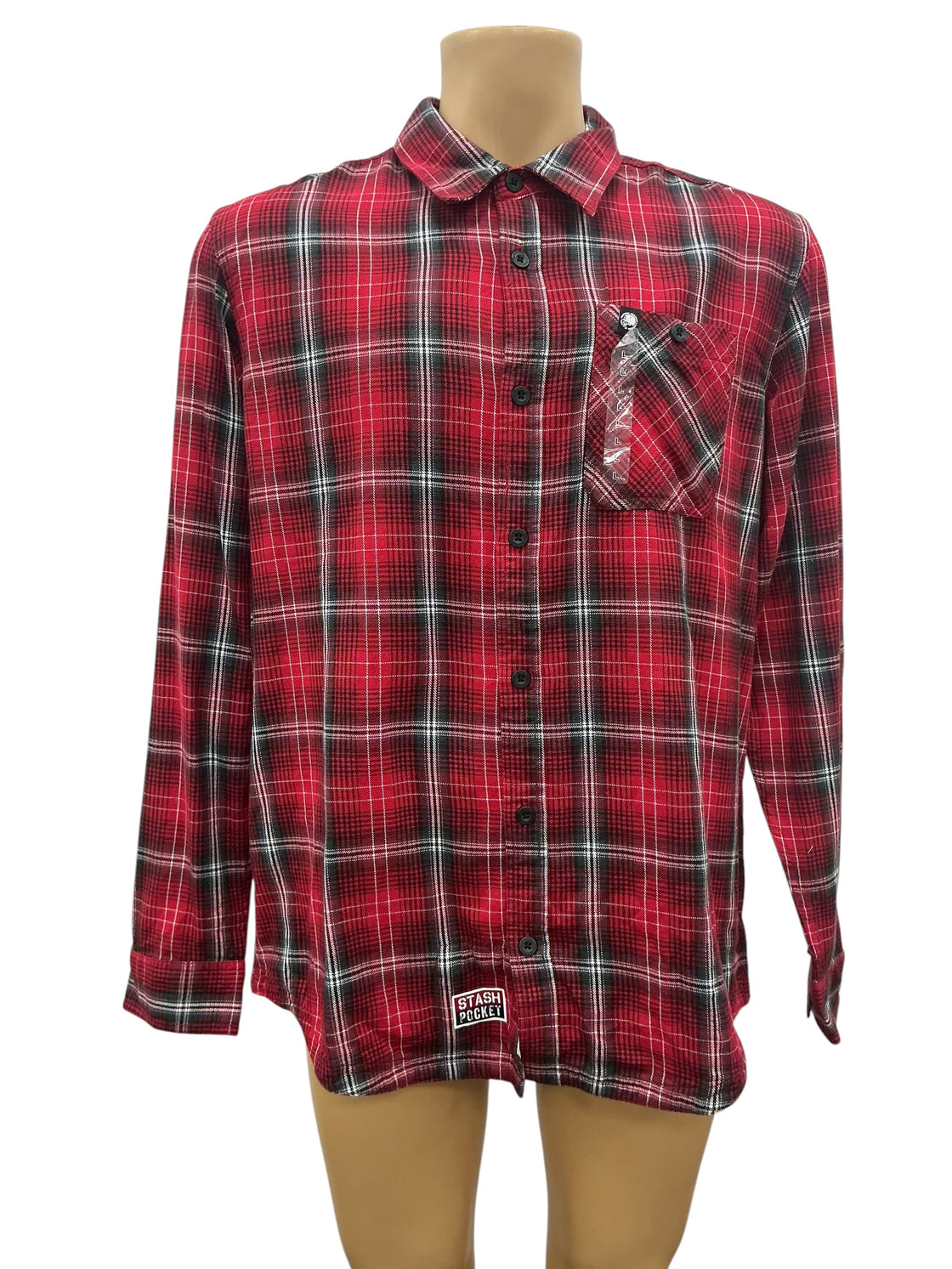 Camisa L (METAL MULISHA)