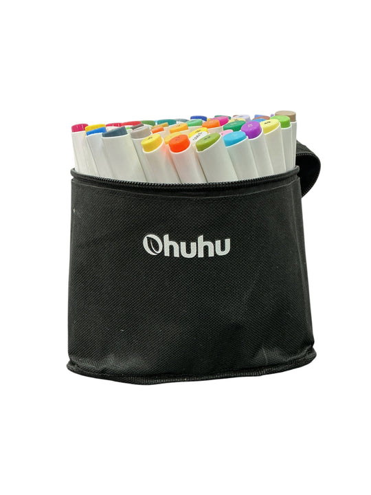 Set de marcadores (OHUHU)