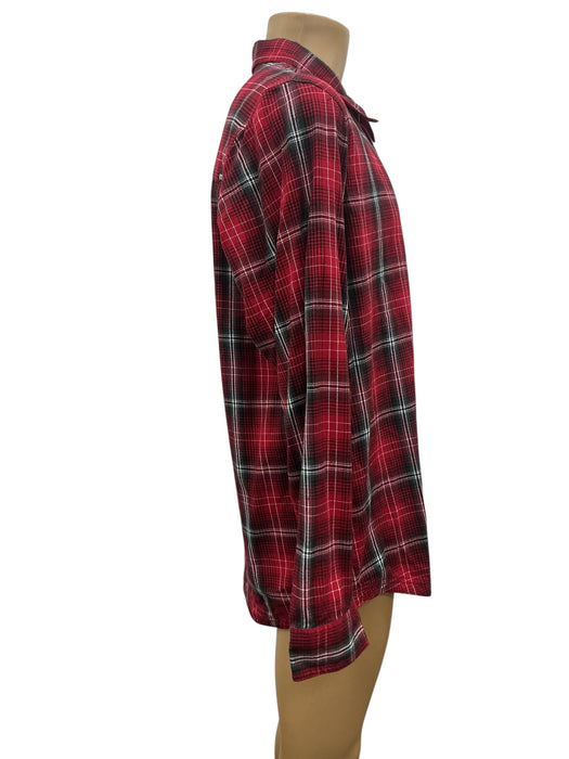 Camisa L (METAL MULISHA)