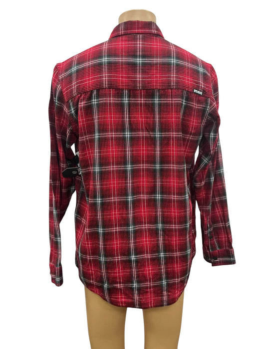 Camisa L (METAL MULISHA)