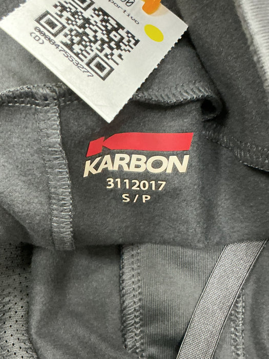 Pants S (KARBON)