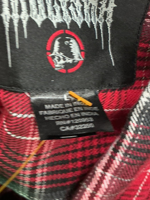 Camisa L (METAL MULISHA)