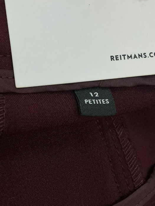Pantalón 12 (REITMANS)