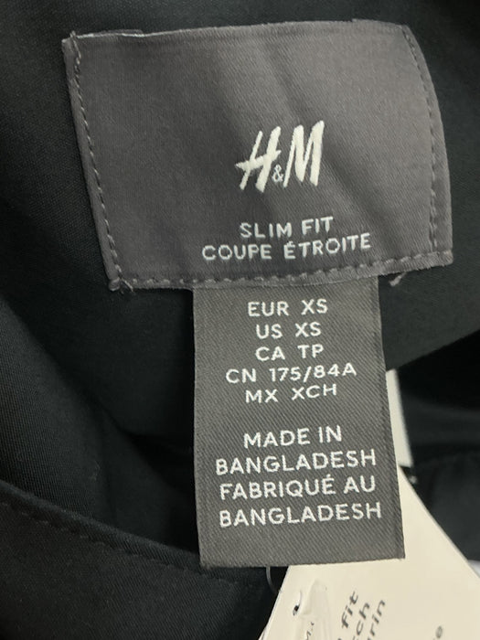 Camisa XS (H&M)