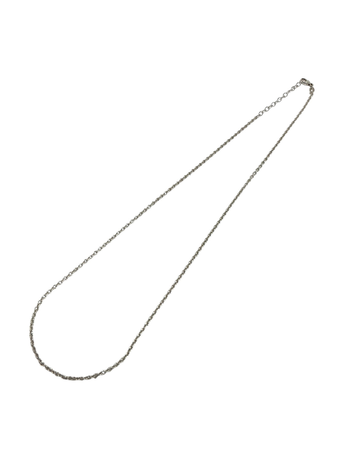 Cadena de plata (925)