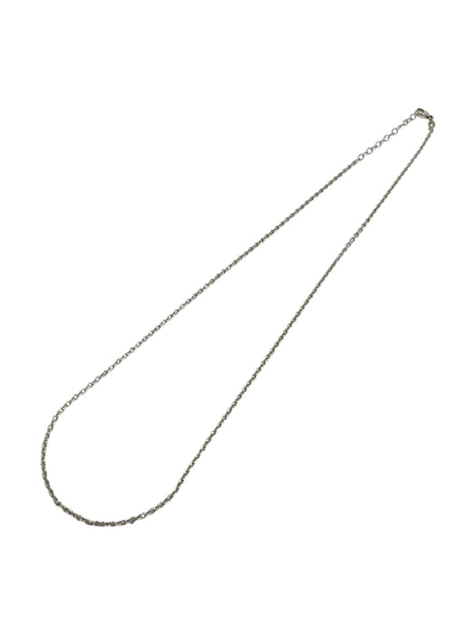 Cadena de plata (925)