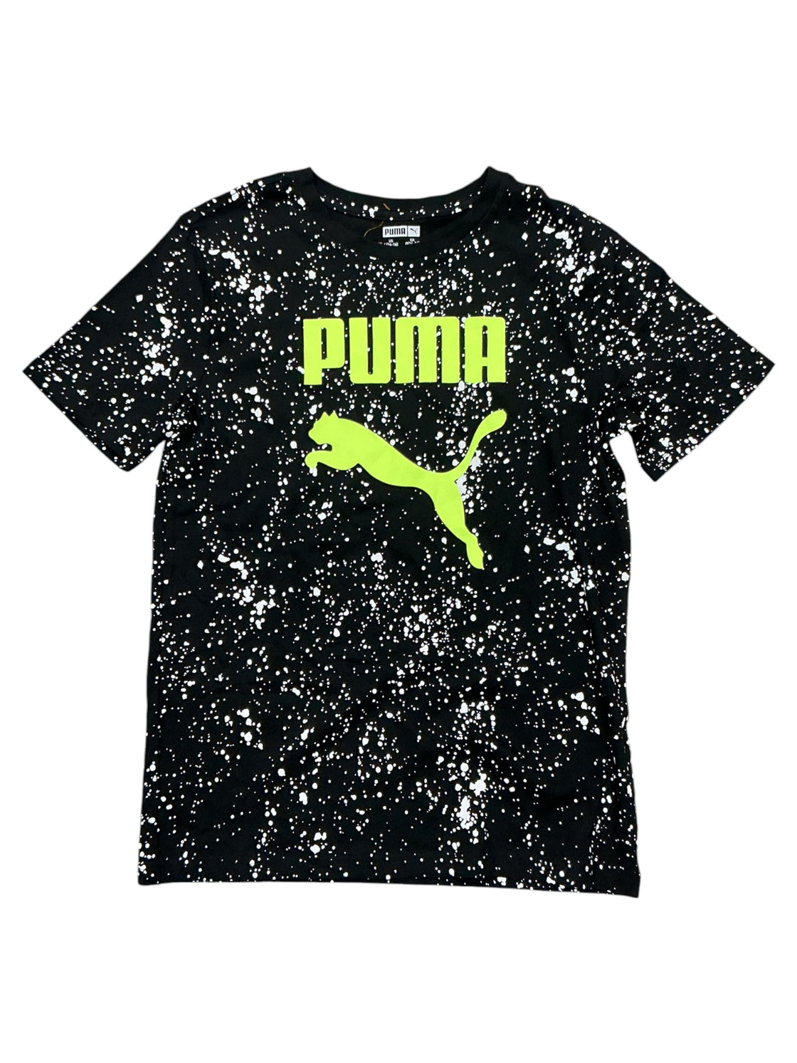 Playera 14/16 (PUMA)