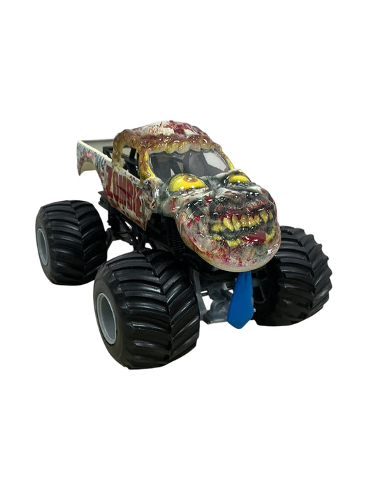 Monster Jam Zombie (MATTEL)