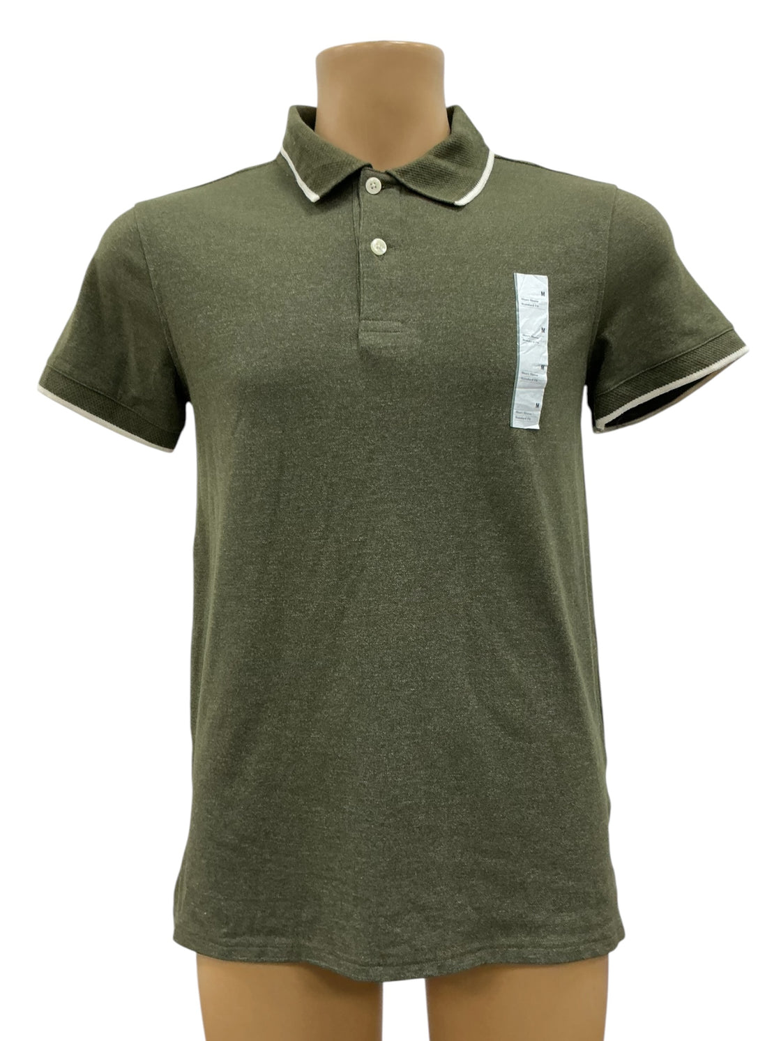 Camisa M (GOODFELLOW)